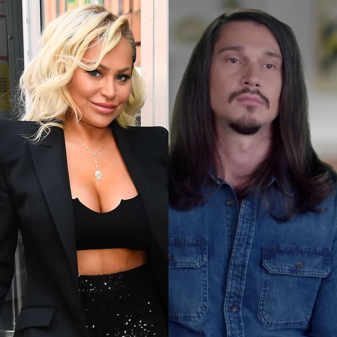 Darcey Silva and Georgi Rusev