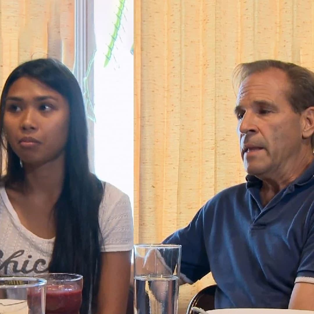 Mark Cjeske and Nikki Cjeske