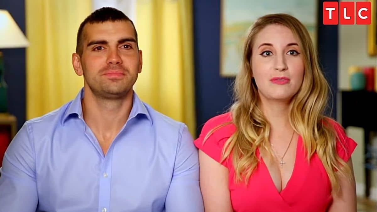 Sasha Larin and Emily Larin