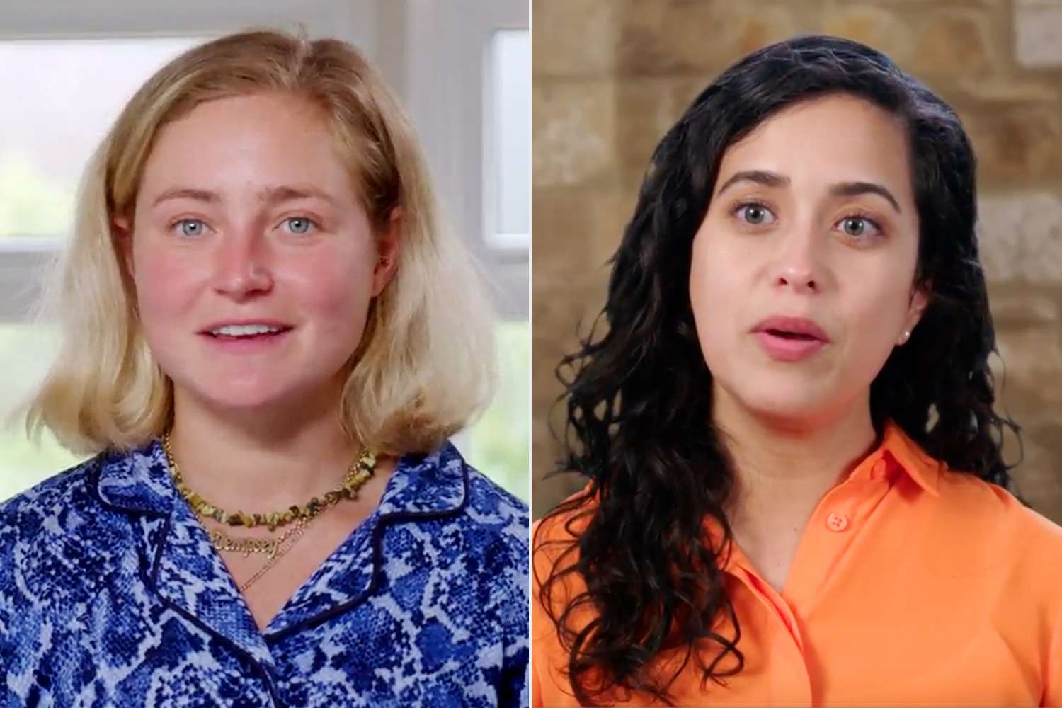 Statler Riley and Dempsey Lynch